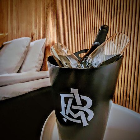 索拉霍恩酒店 里希迈基 外观 照片